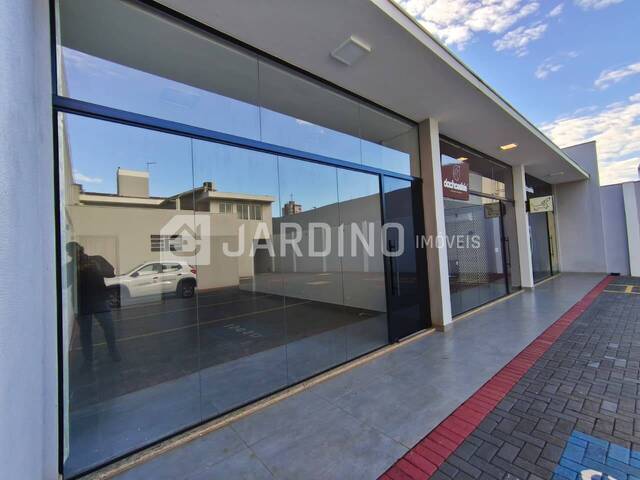 #571 - Sala para Locação em Arapongas - PR - 2