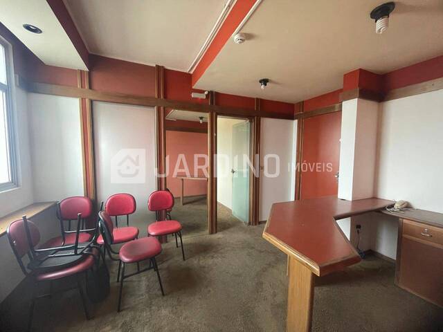 #572 - Andar Comercial para Venda em Arapongas - PR - 1
