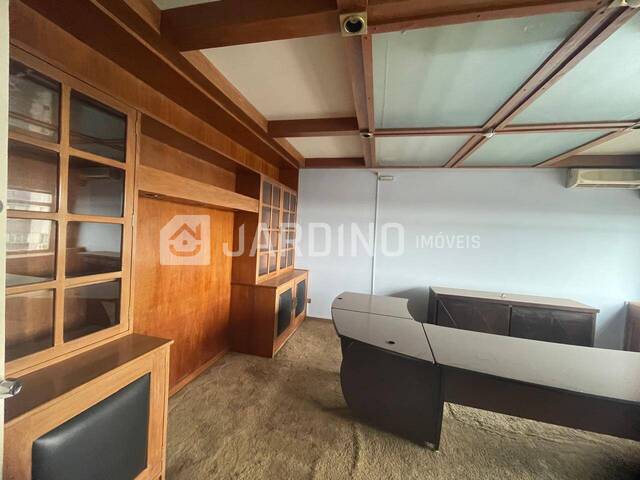Andar Comercial para Venda em Arapongas - 4