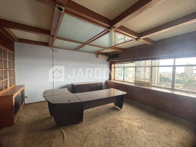 #572 - Andar Comercial para Venda em Arapongas - PR - 3