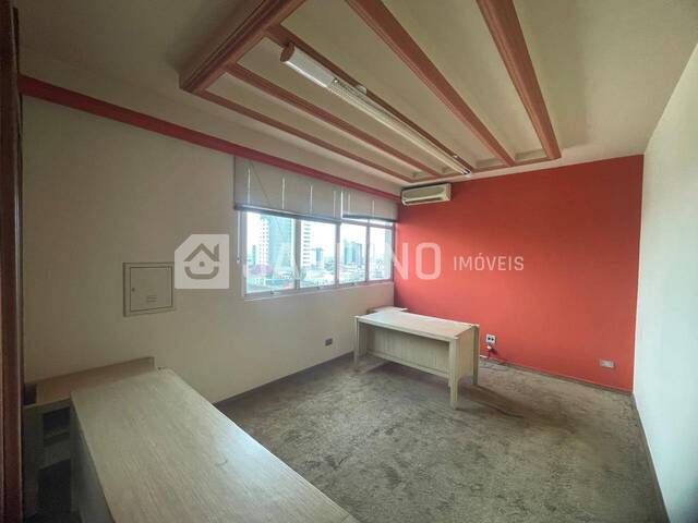 #572 - Andar Comercial para Venda em Arapongas - PR - 2