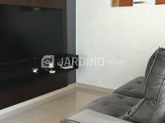 #573 - Casa para Venda em Arapongas - PR - 2