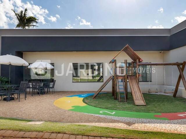 #574 - Terreno em condomínio para Venda em Arapongas - PR - 3