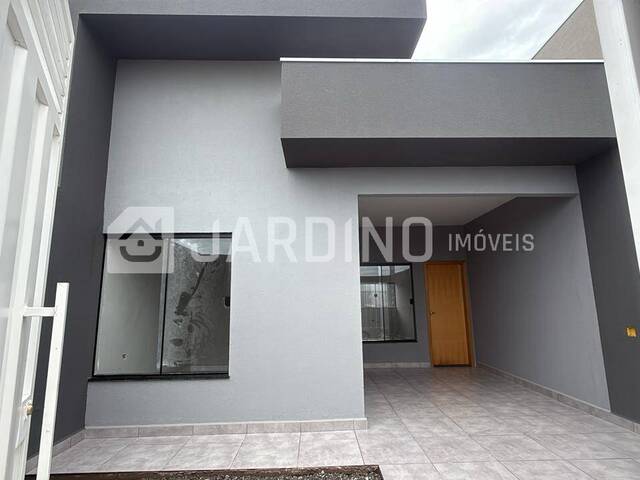 Casa para Venda em Arapongas - 5