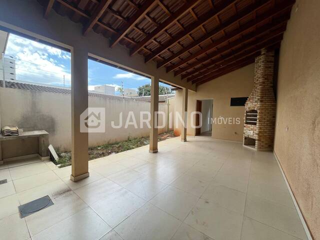 Casa para Locação em Arapongas - 4