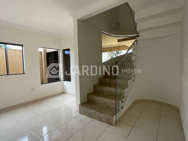 #269 - Casa para Locação em Arapongas - PR - 3