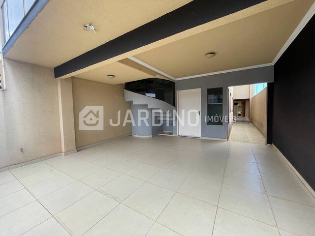 #269 - Casa para Locação em Arapongas - PR - 2