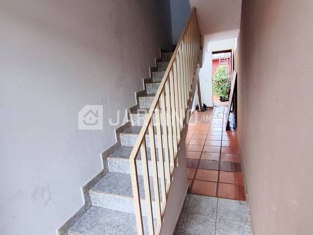 Casa para Locação em Arapongas - 4