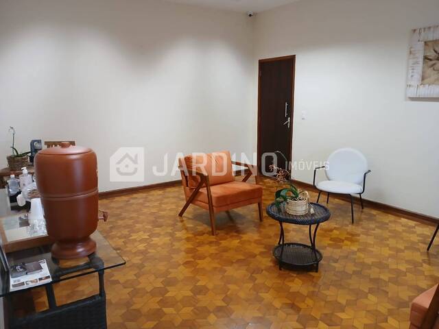 #396 - Sala para Locação em Arapongas - PR - 2