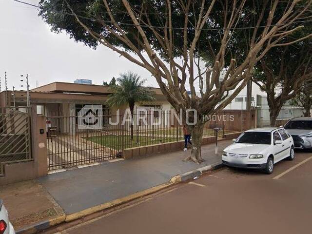 #396 - Sala para Locação em Arapongas - PR - 1
