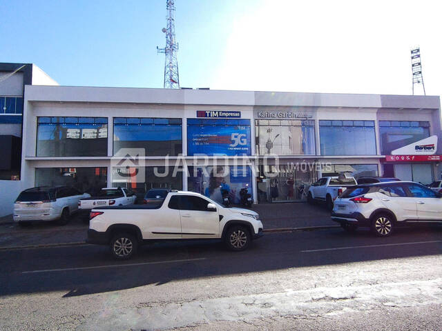 #401 - Sala para Locação em Arapongas - PR - 3