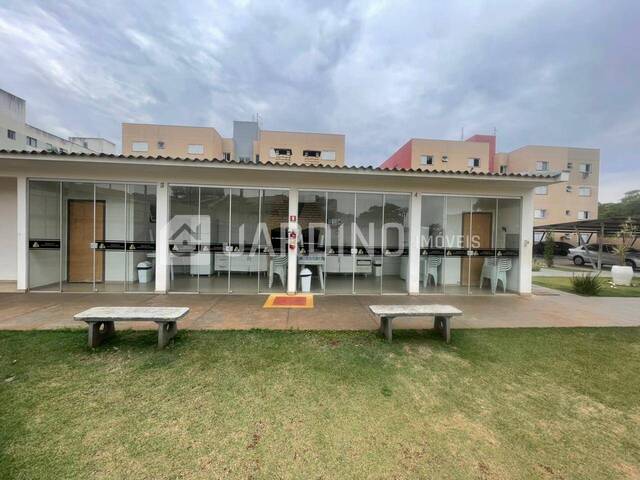#434 - Apartamento para Venda em Arapongas - PR - 2