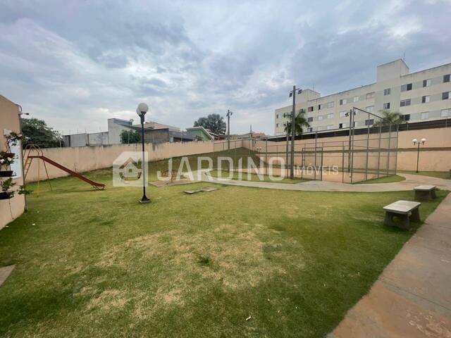 #434 - Apartamento para Venda em Arapongas - PR - 3