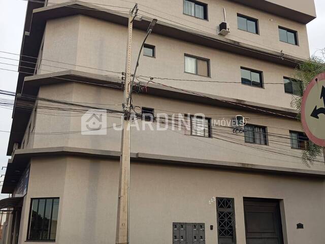 #449 - Apartamento para Locação em Arapongas - PR - 2