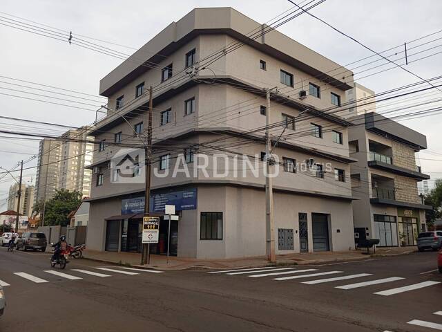 #449 - Apartamento para Locação em Arapongas - PR - 1