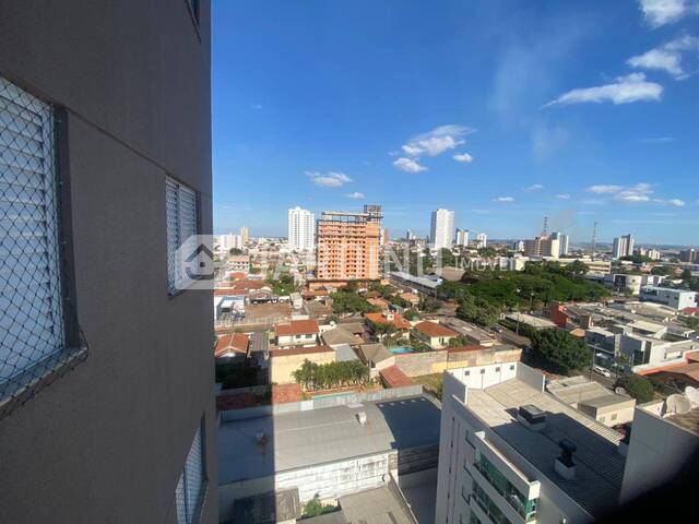 Apartamento para Venda em Arapongas - 3