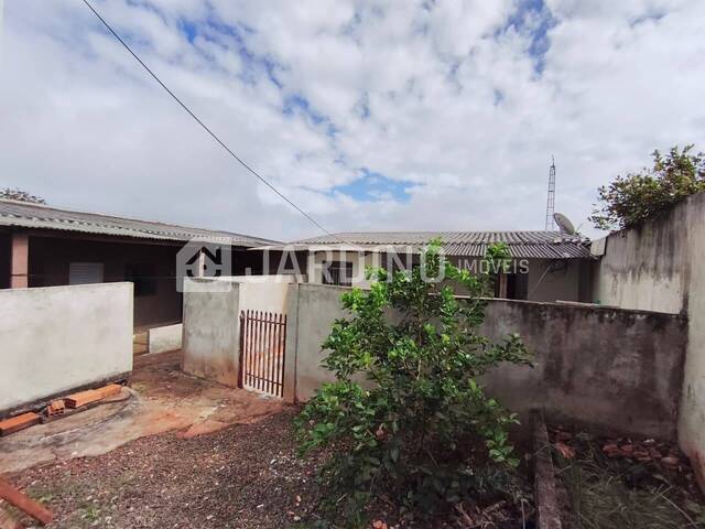 #563 - Casa para Locação em Arapongas - PR - 1